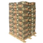 Naturpellet – Palet de 70 Sacos (1050 kg), el Confiable Aliado de Invierno