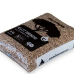 Palé de 42 Sacos de Pellet Premium Piñonero (15 kg) – Certificación ENplus A1