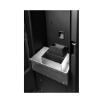 Estufa de pellets – modelo BESTIA 15,3kw triple salida - Imagen 5
