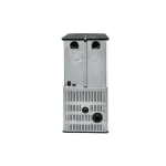 Estufa de pellets – modelo BESTIA 15,3kw triple salida - Imagen 3