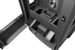 Estufa de pellets – modelo MATILDE HIERRO FUNDIDO - Imagen 4
